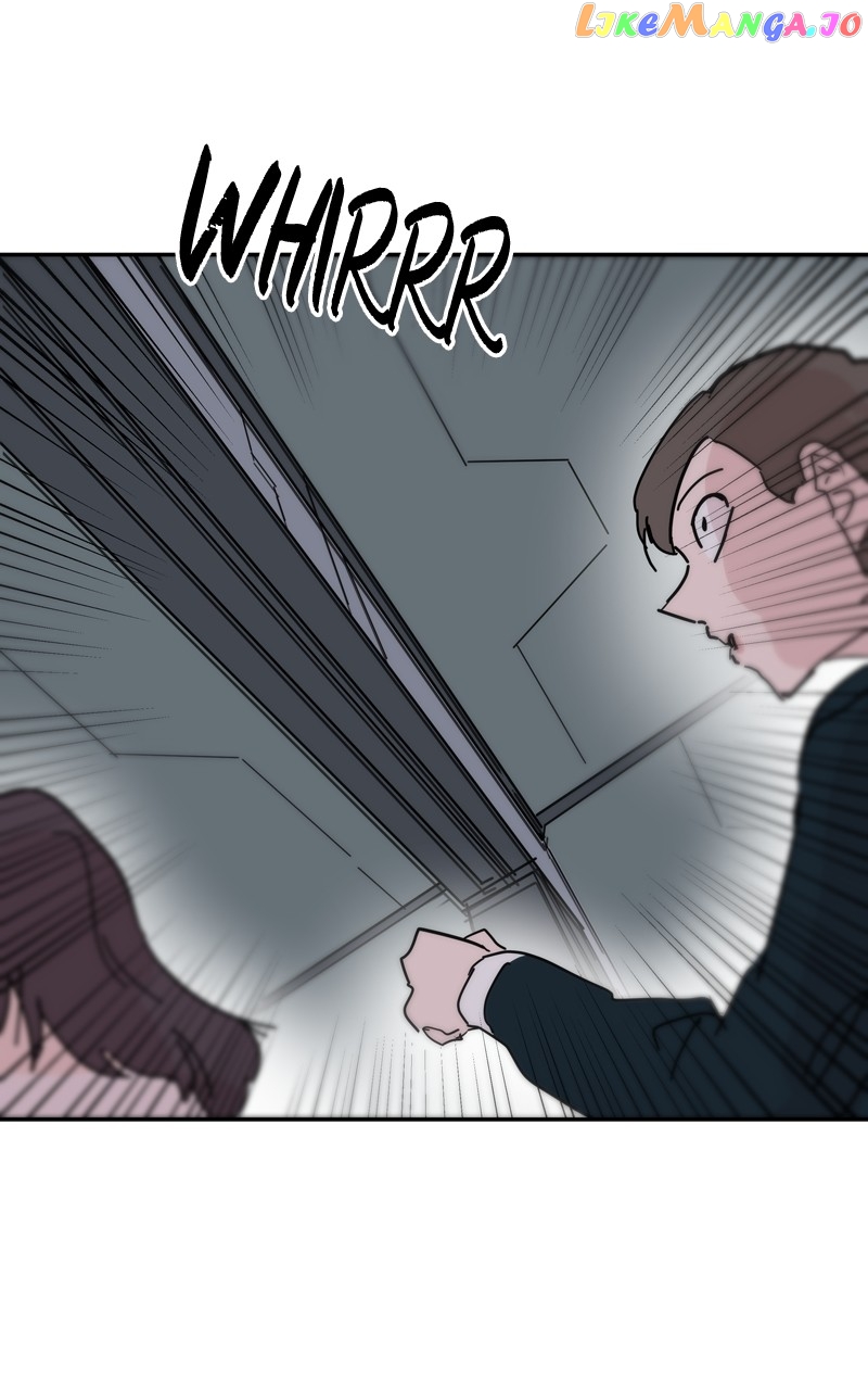 Never-Ending Darling Chapter 78 - page 4