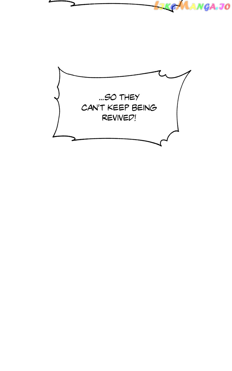 Never-Ending Darling Chapter 78 - page 41