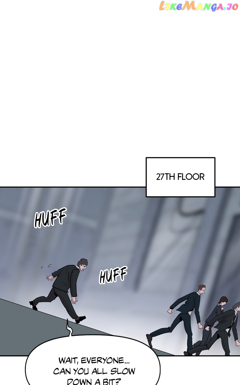 Never-Ending Darling Chapter 78 - page 42