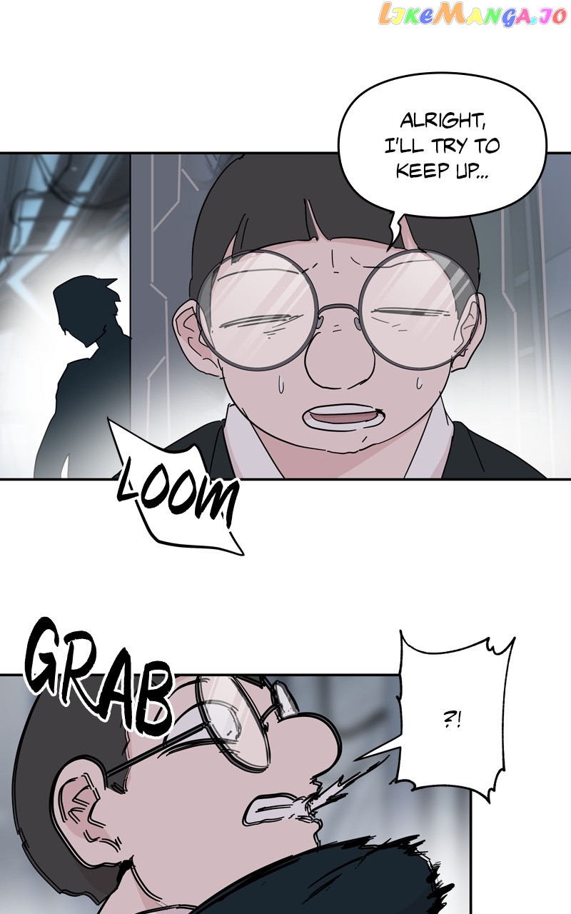 Never-Ending Darling Chapter 78 - page 44
