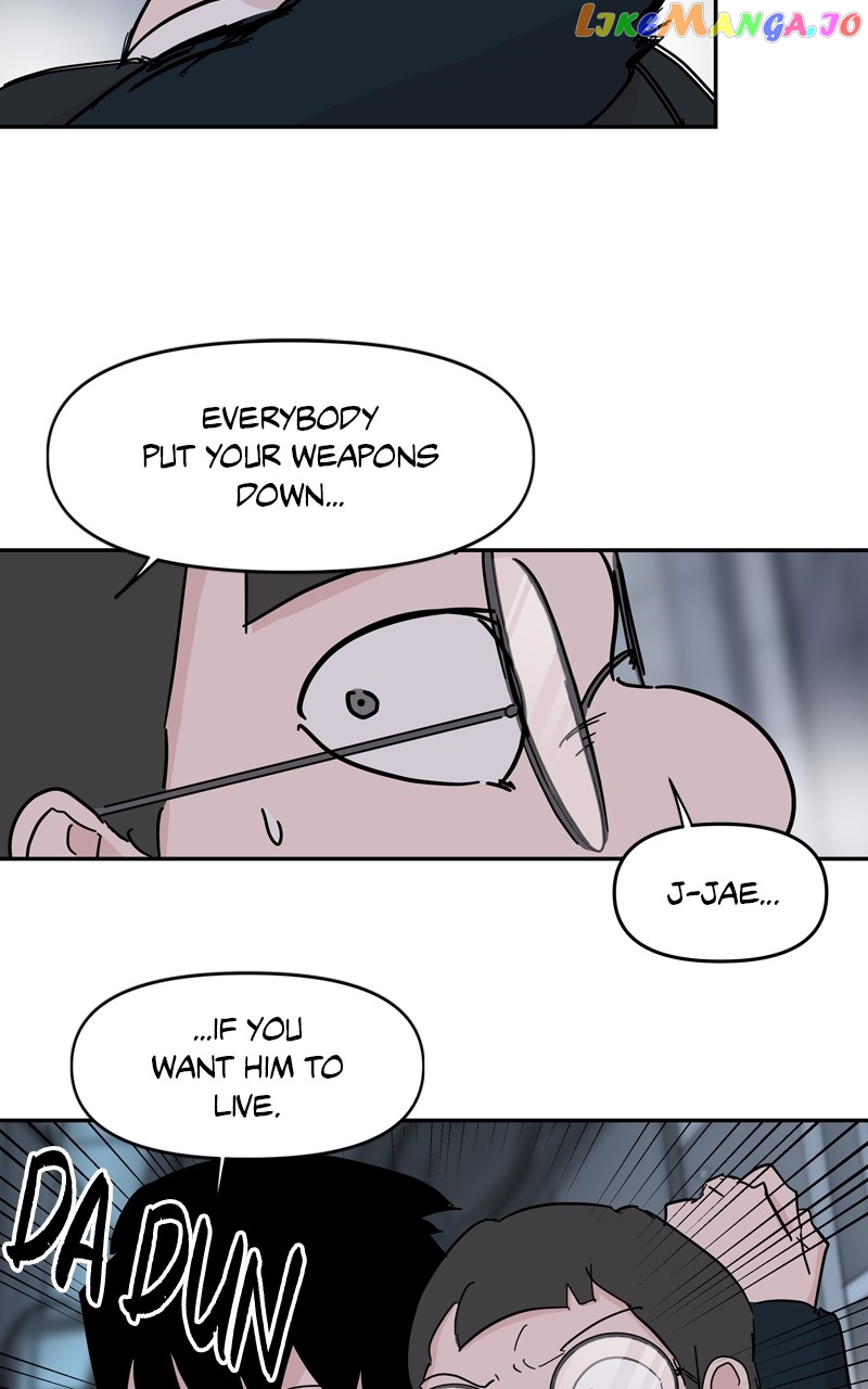 Never-Ending Darling Chapter 78 - page 45