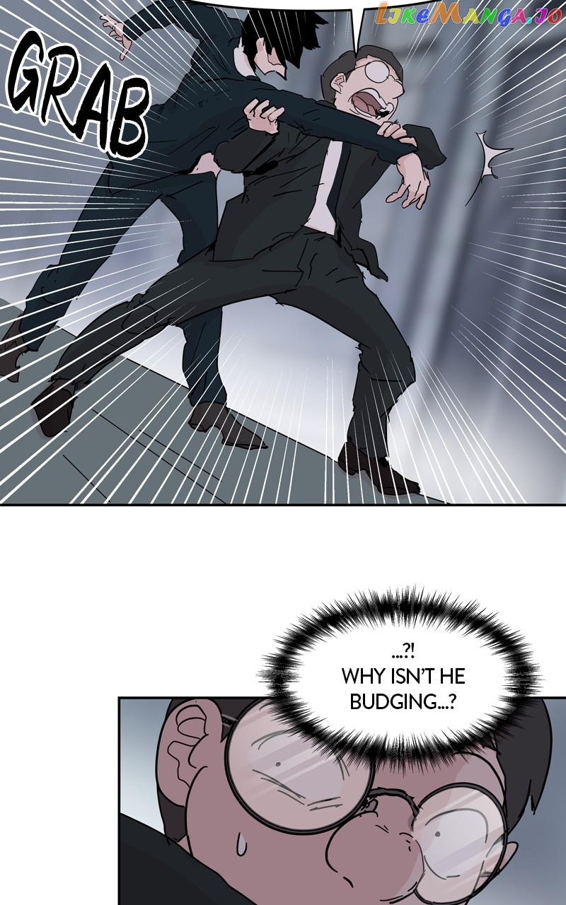 Never-Ending Darling Chapter 78 - page 49