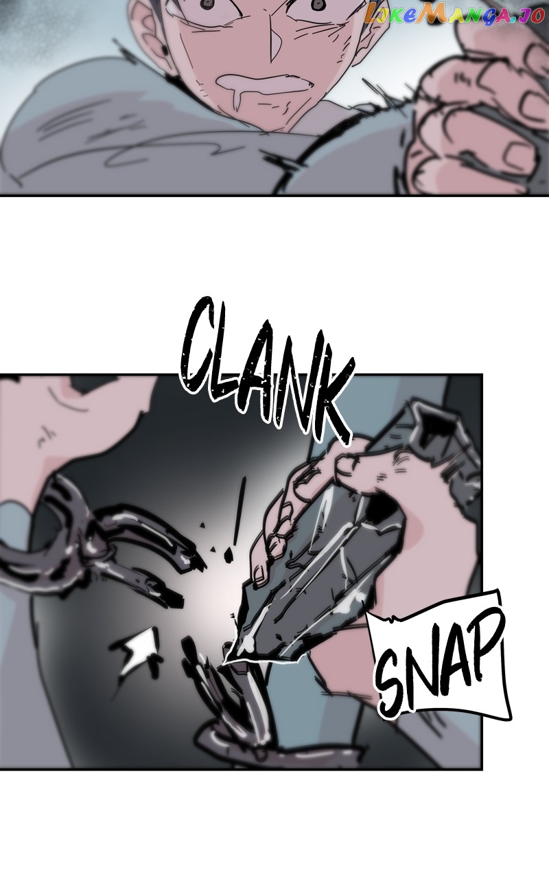 Never-Ending Darling Chapter 78 - page 54
