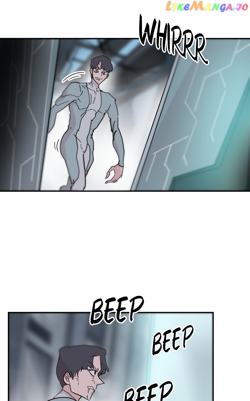 Never-Ending Darling Chapter 78 - page 55