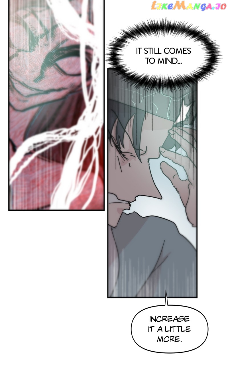 Never-Ending Darling Chapter 78 - page 59
