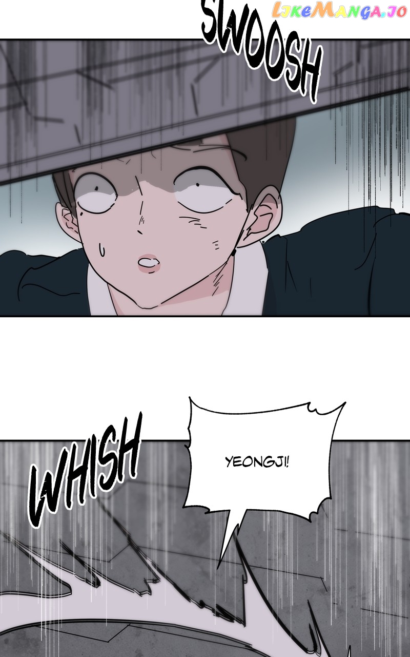 Never-Ending Darling Chapter 78 - page 6