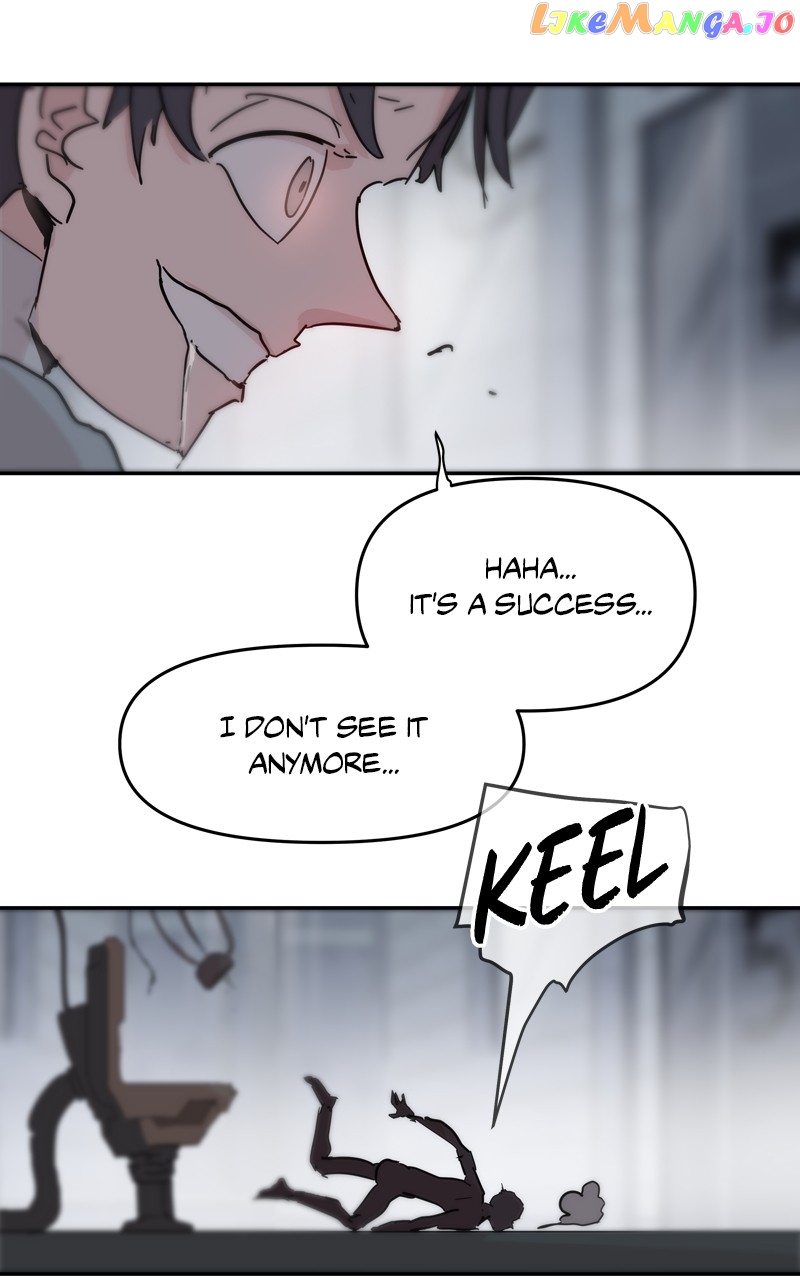 Never-Ending Darling Chapter 78 - page 65