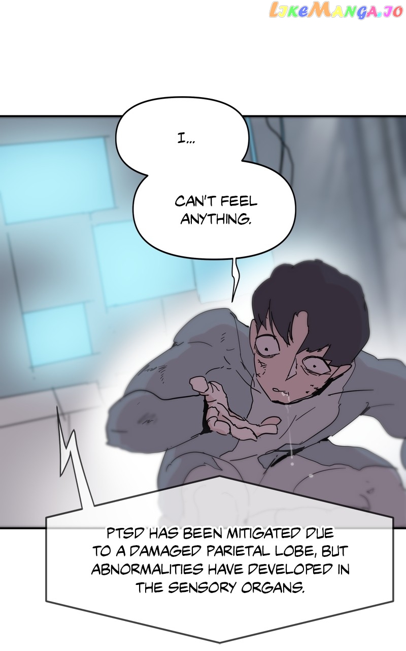 Never-Ending Darling Chapter 78 - page 66