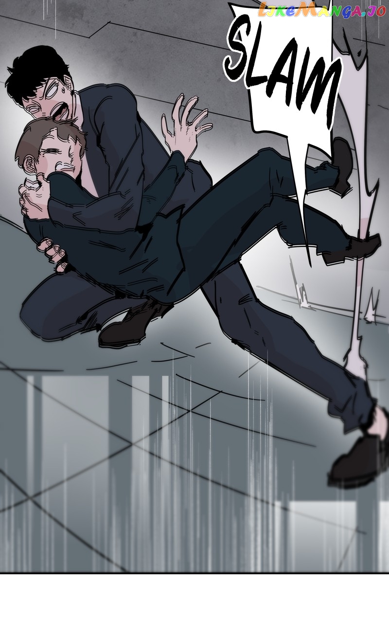 Never-Ending Darling Chapter 78 - page 7