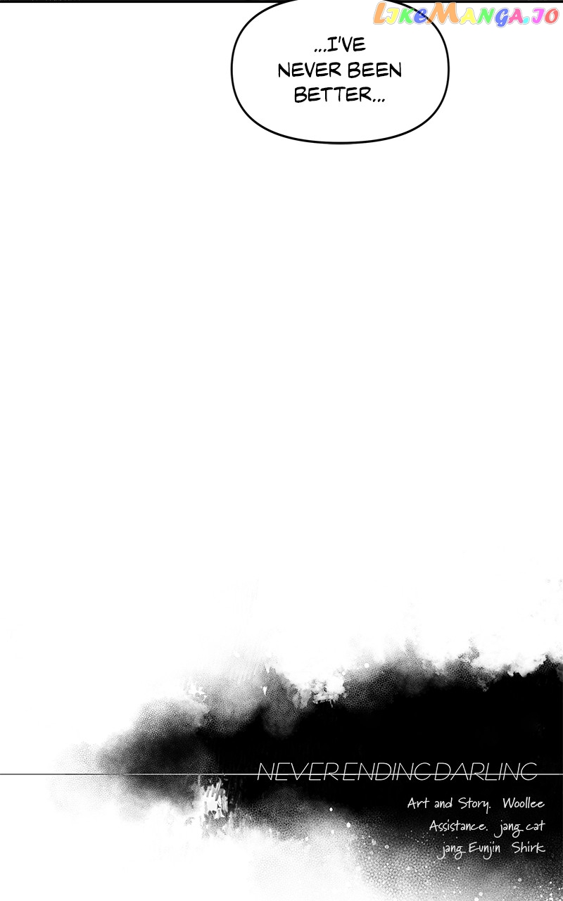 Never-Ending Darling Chapter 78 - page 70