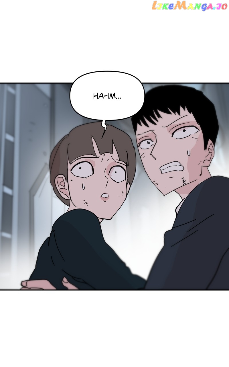 Never-Ending Darling Chapter 78 - page 8