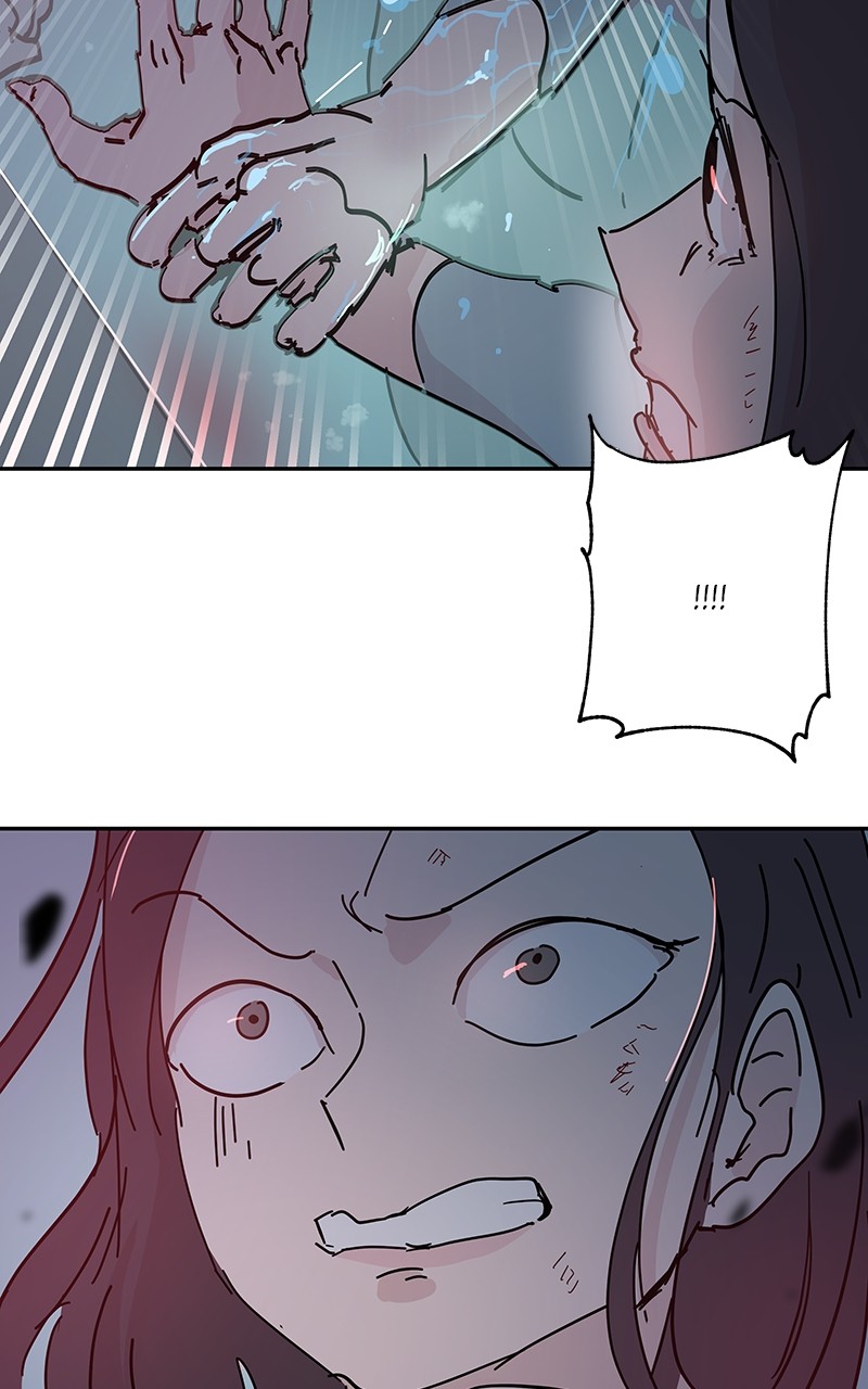 Never-Ending Darling Chapter 65 - page 2