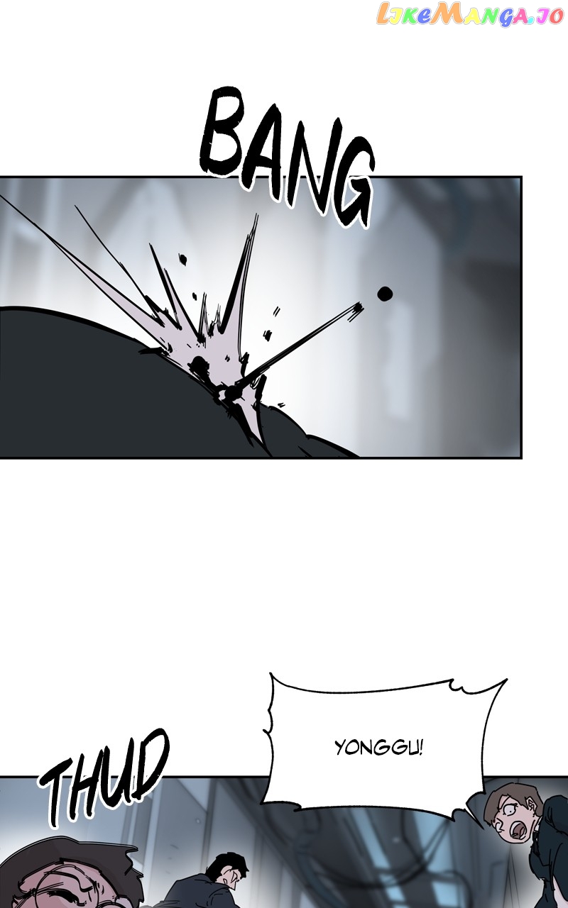 Never-Ending Darling Chapter 75 - page 1