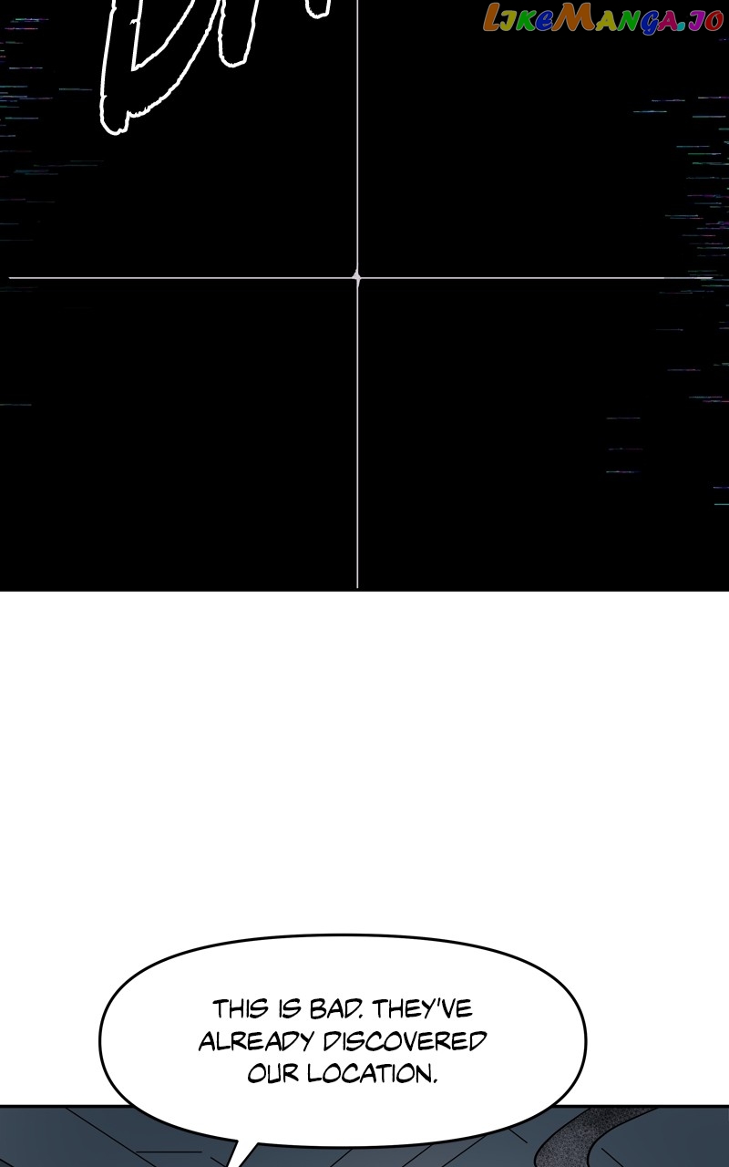 Never-Ending Darling Chapter 75 - page 10