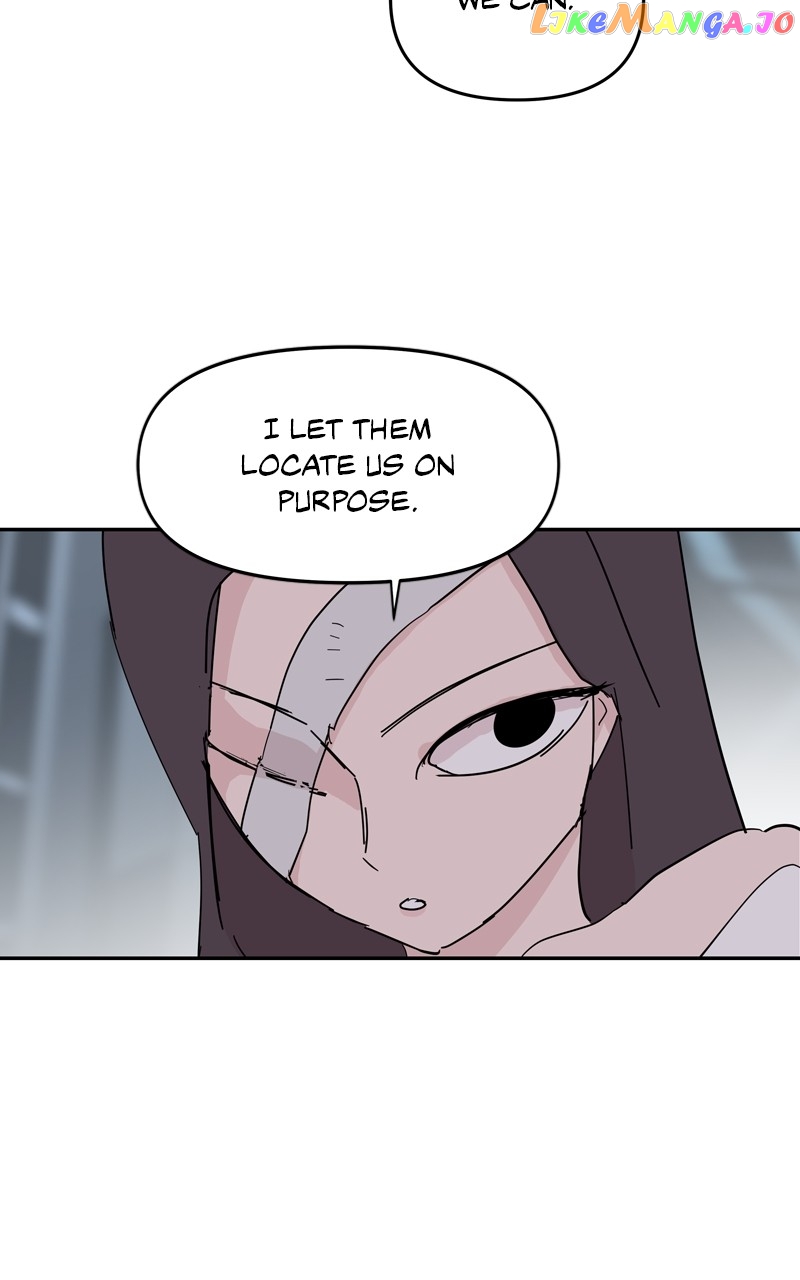Never-Ending Darling Chapter 75 - page 12