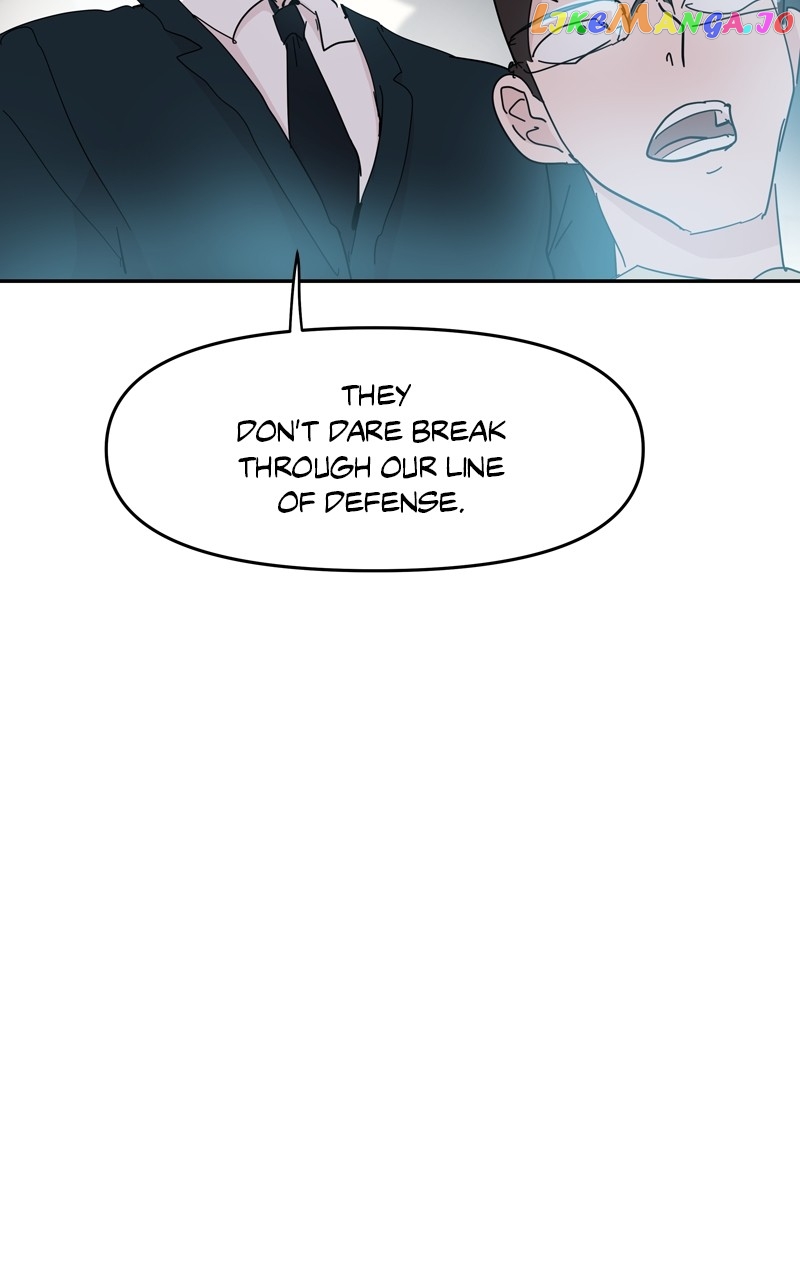 Never-Ending Darling Chapter 75 - page 20