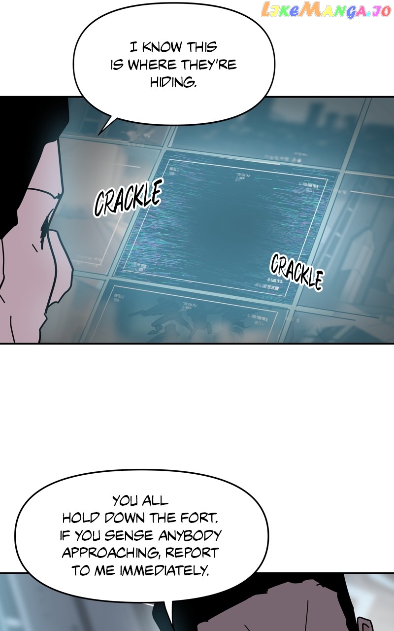 Never-Ending Darling Chapter 75 - page 21