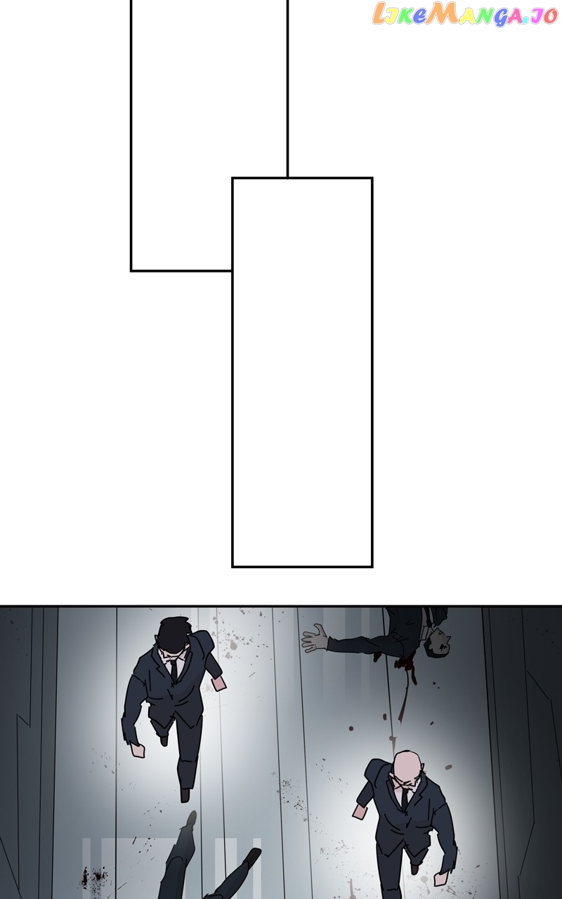 Never-Ending Darling Chapter 75 - page 28