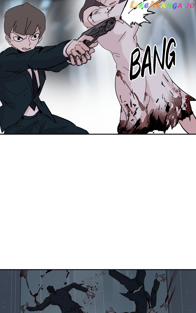 Never-Ending Darling Chapter 75 - page 3