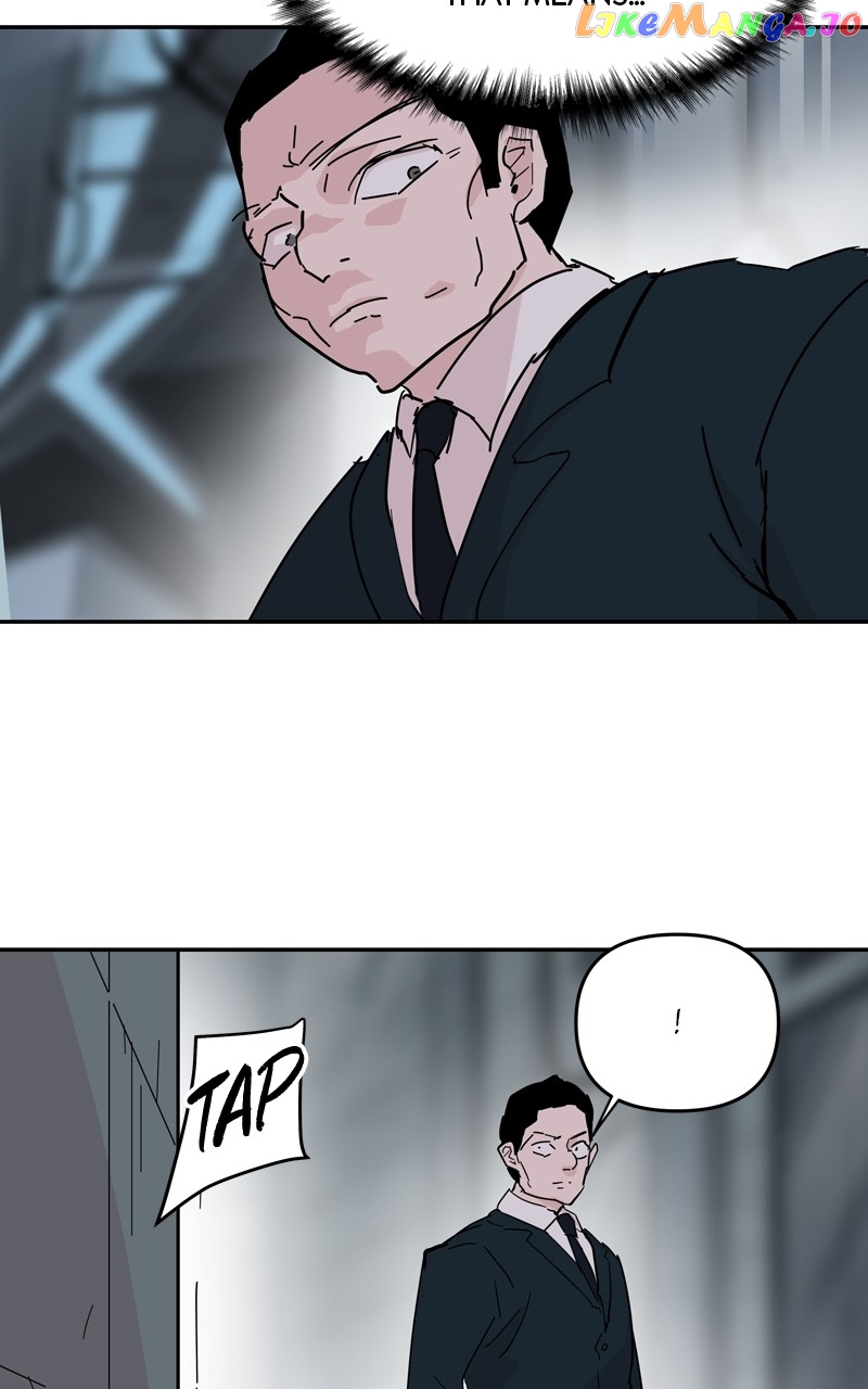 Never-Ending Darling Chapter 75 - page 30