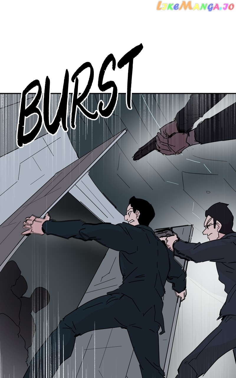 Never-Ending Darling Chapter 75 - page 33