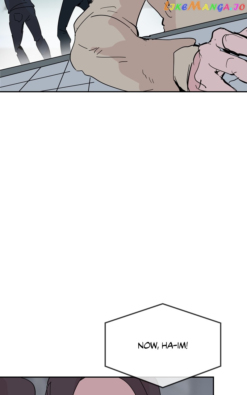 Never-Ending Darling Chapter 75 - page 44