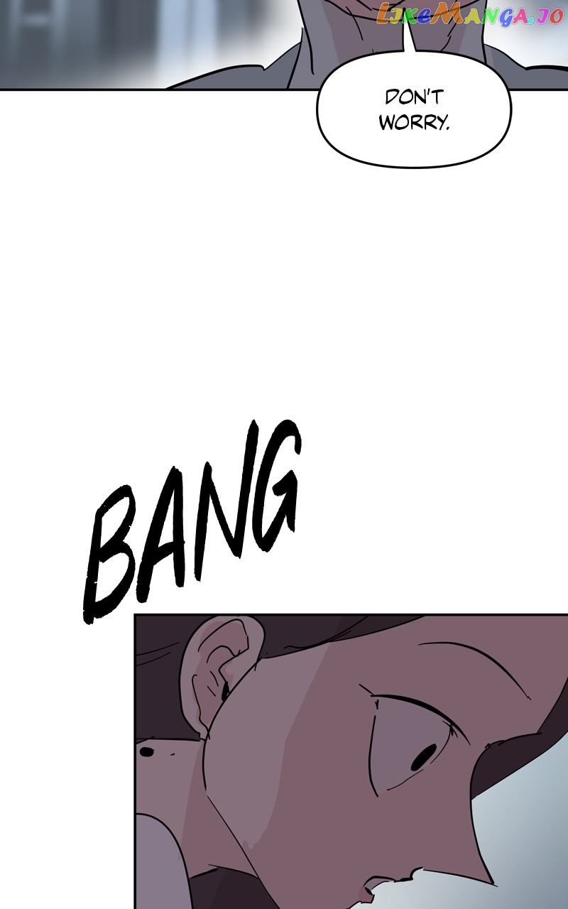 Never-Ending Darling Chapter 75 - page 47