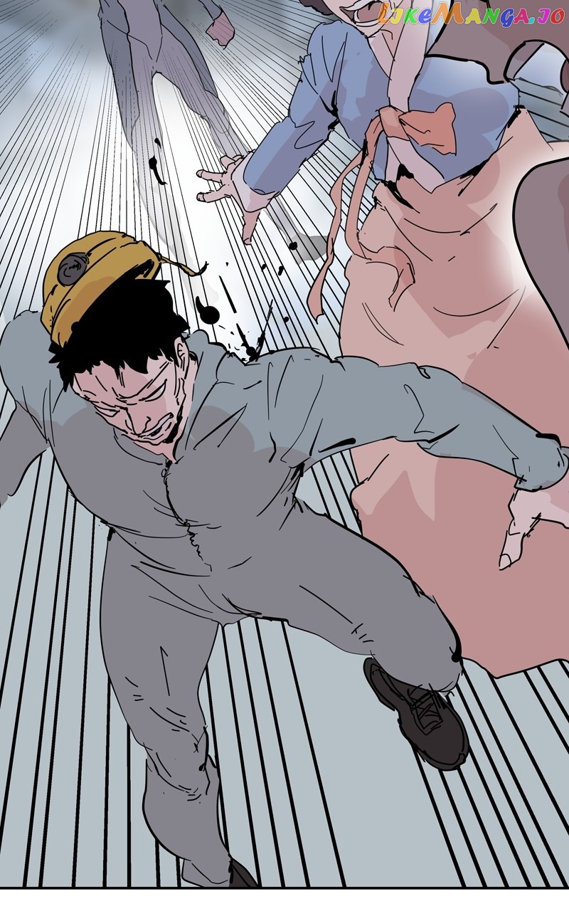 Never-Ending Darling Chapter 75 - page 49