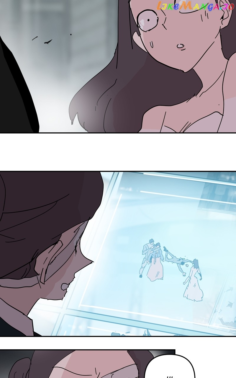 Never-Ending Darling Chapter 75 - page 53