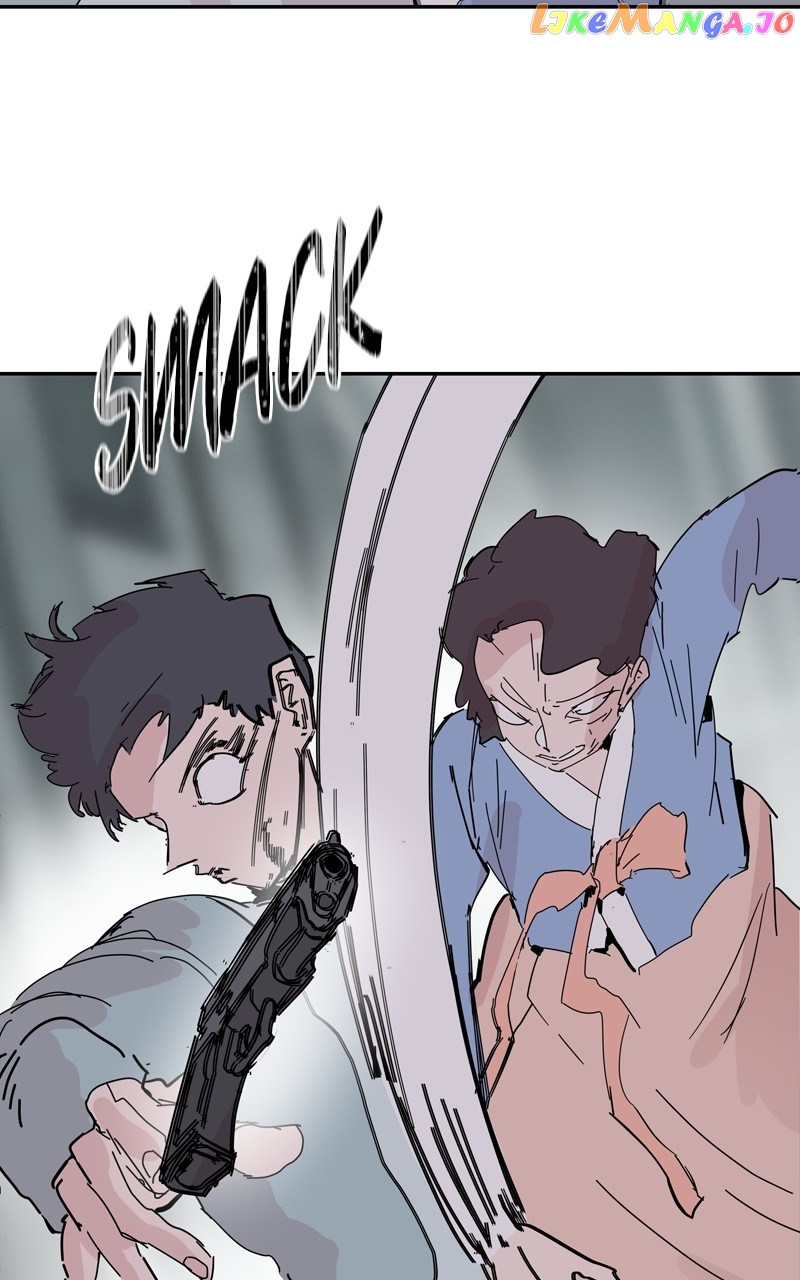 Never-Ending Darling Chapter 75 - page 55