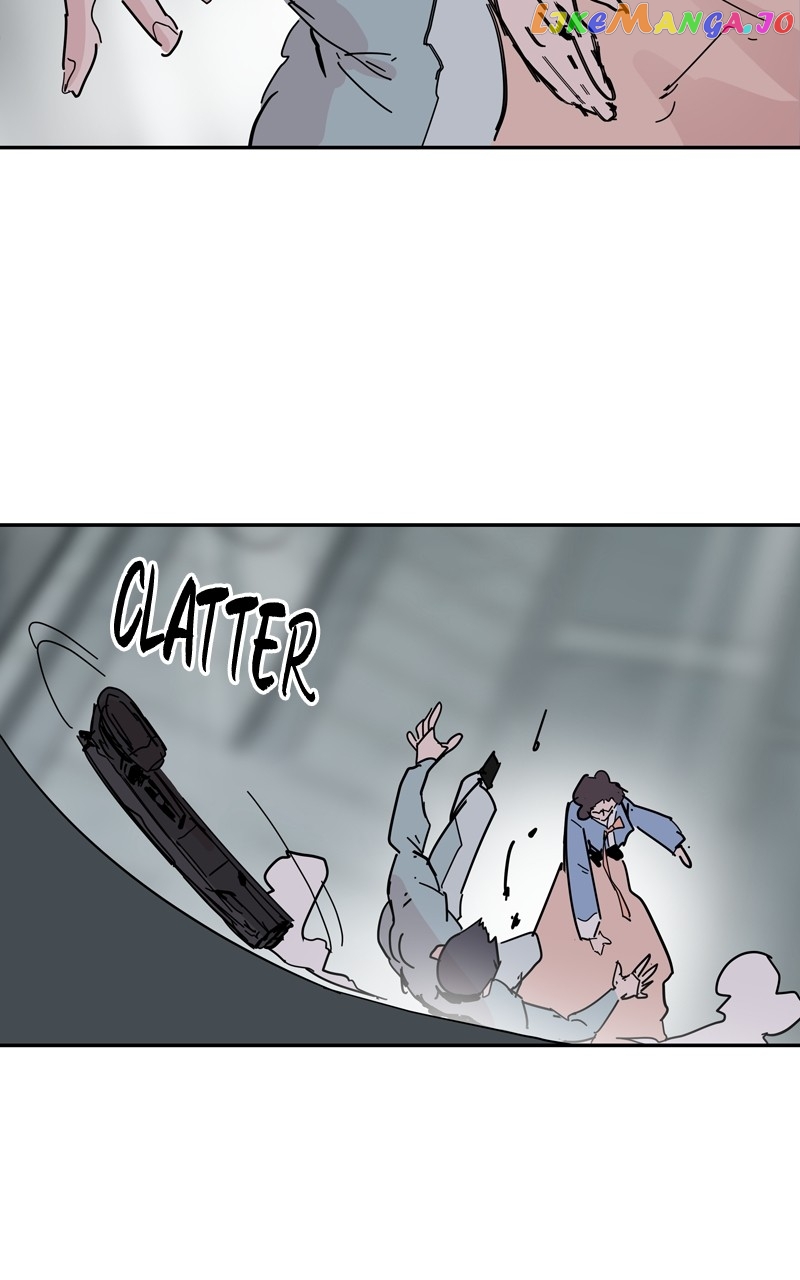 Never-Ending Darling Chapter 75 - page 56