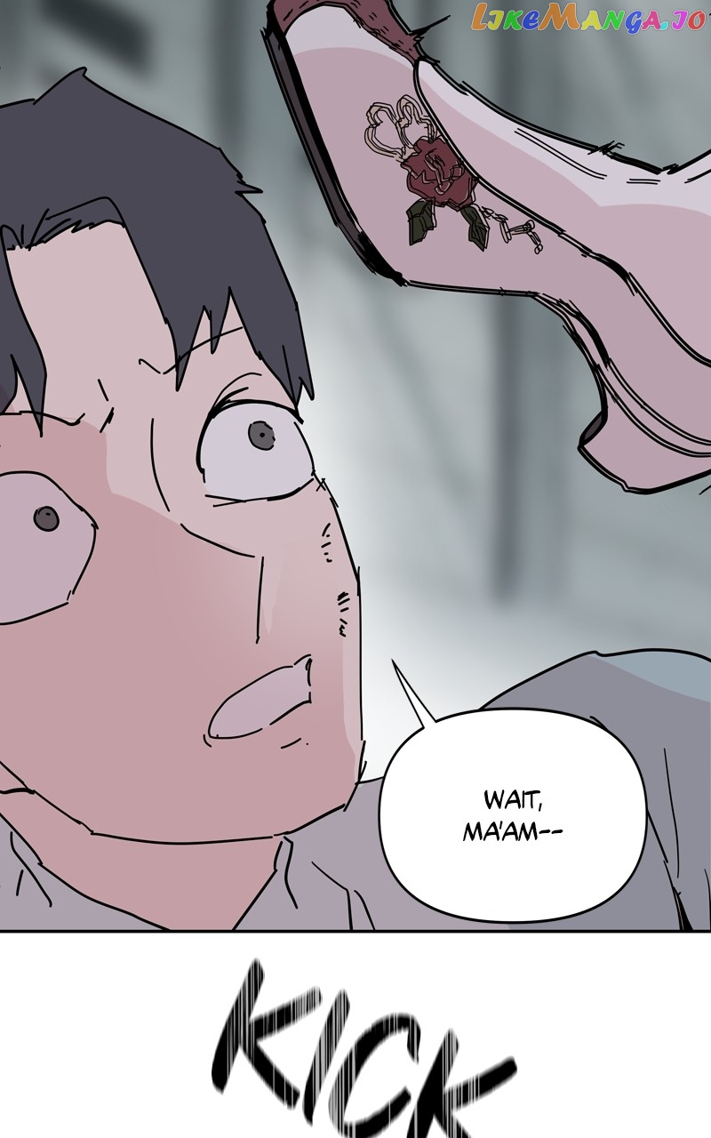 Never-Ending Darling Chapter 75 - page 59