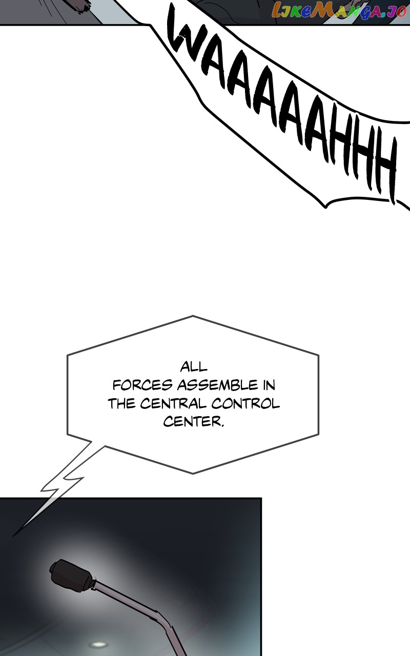 Never-Ending Darling Chapter 75 - page 6