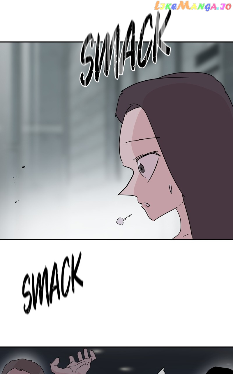 Never-Ending Darling Chapter 75 - page 62