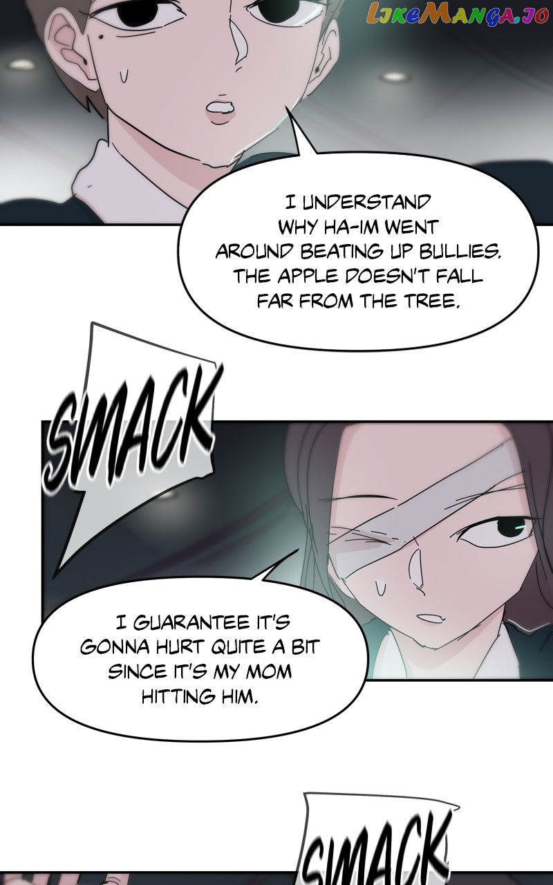 Never-Ending Darling Chapter 75 - page 64