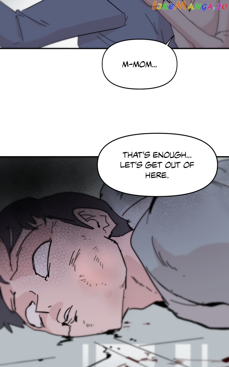 Never-Ending Darling Chapter 75 - page 66