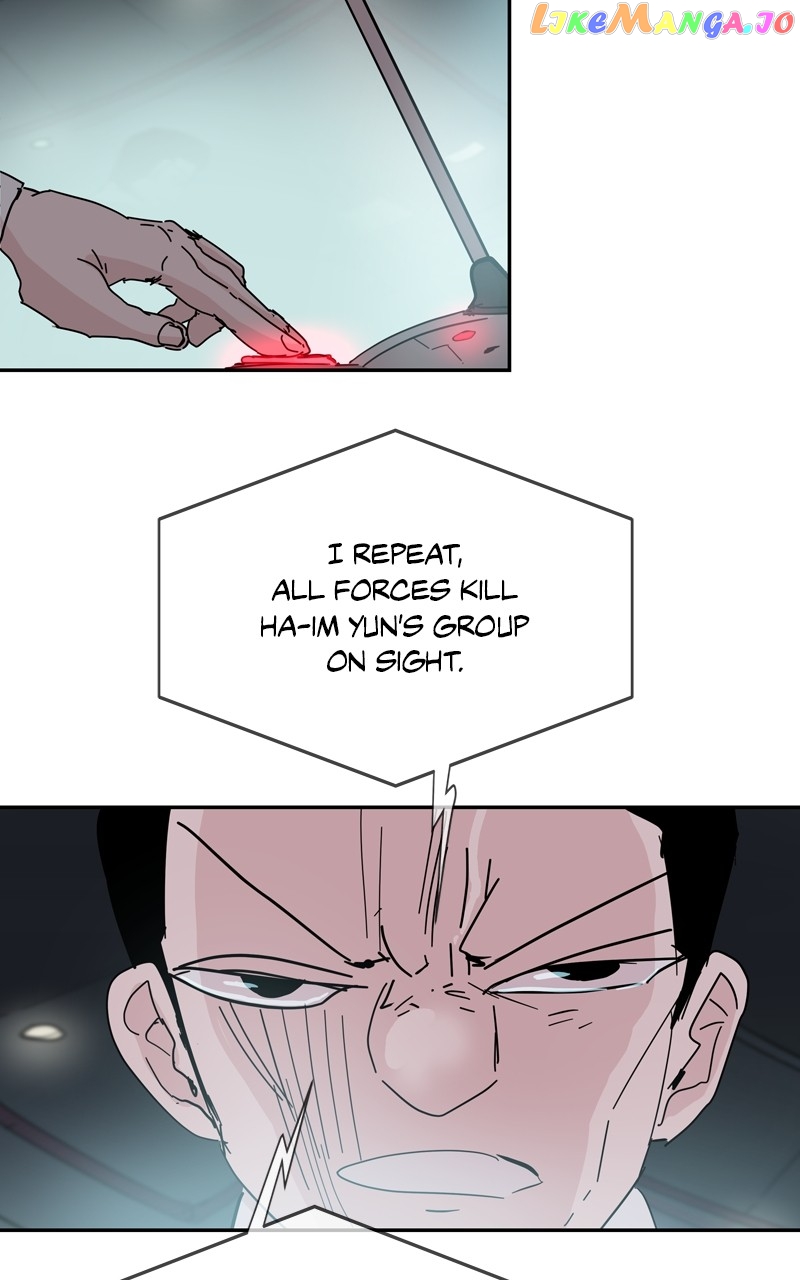 Never-Ending Darling Chapter 75 - page 7