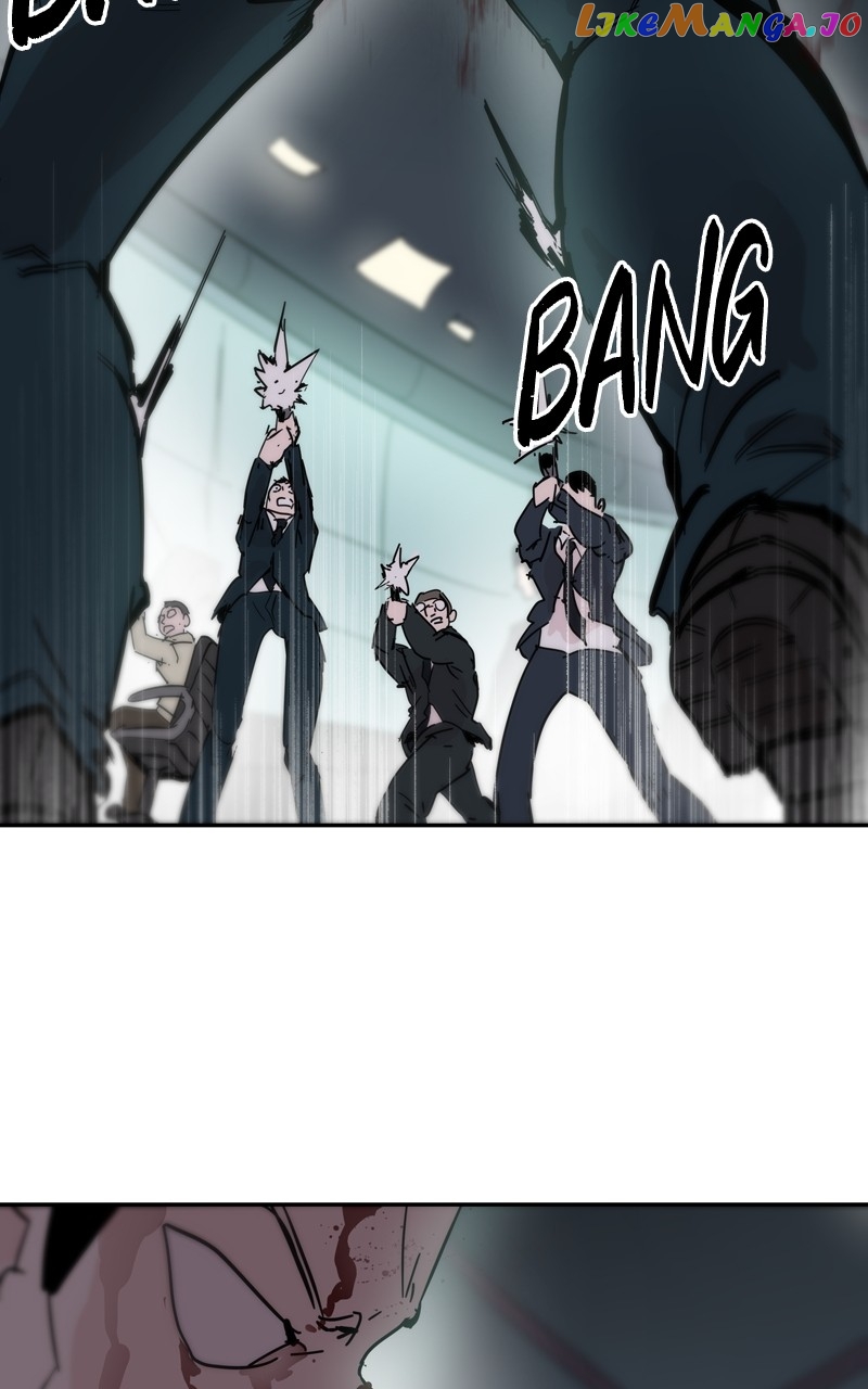 Never-Ending Darling Chapter 75 - page 77