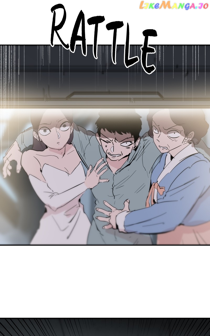 Never-Ending Darling Chapter 75 - page 80
