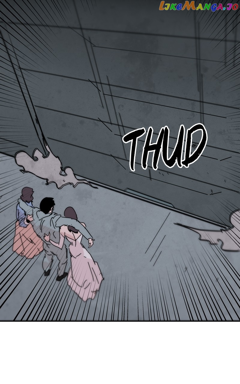 Never-Ending Darling Chapter 75 - page 81