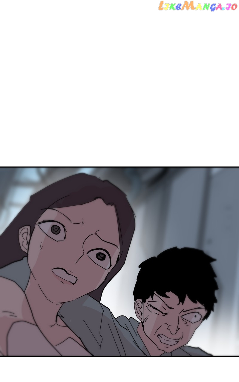 Never-Ending Darling Chapter 75 - page 82