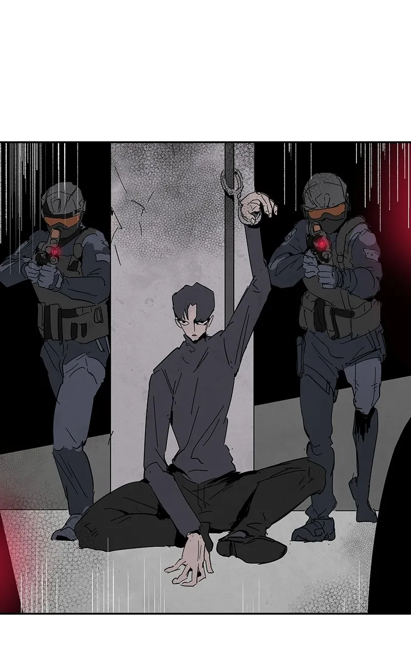 Never-Ending Darling Chapter 38 - page 1