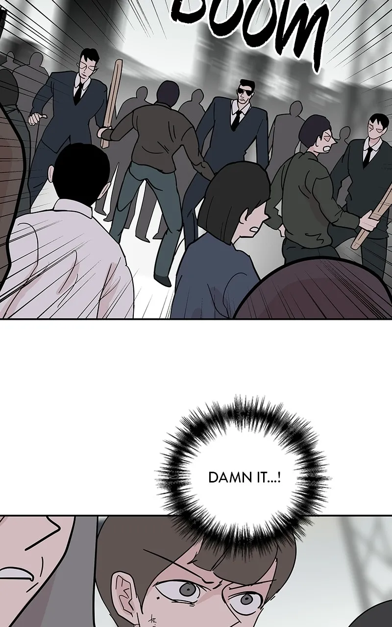 Never-Ending Darling Chapter 38 - page 18