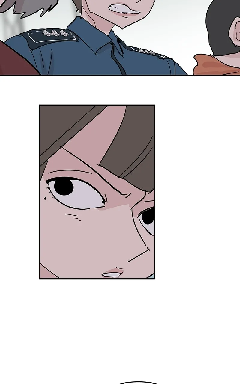 Never-Ending Darling Chapter 38 - page 19