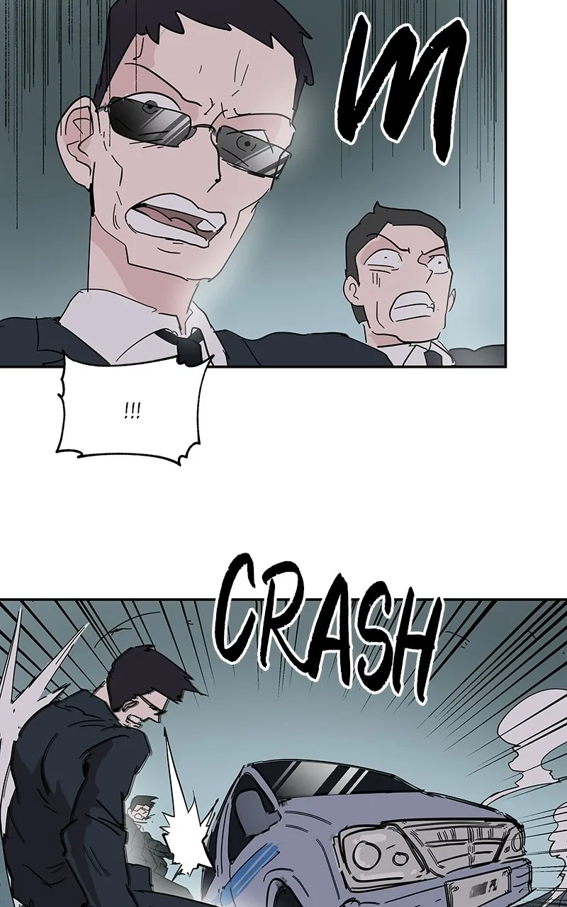 Never-Ending Darling Chapter 38 - page 23