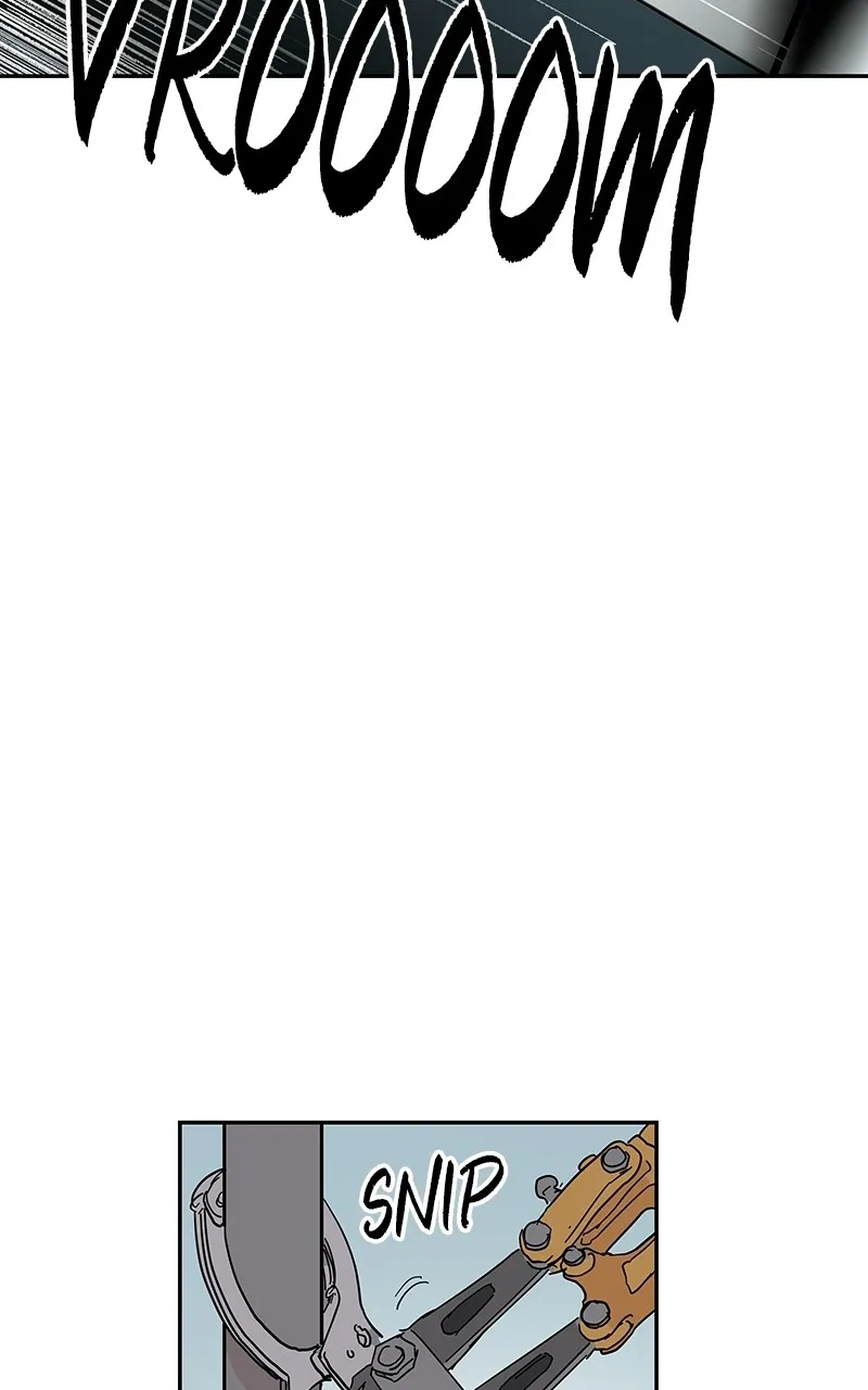 Never-Ending Darling Chapter 38 - page 27
