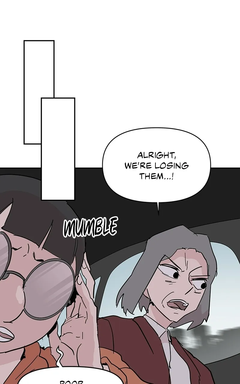 Never-Ending Darling Chapter 38 - page 37