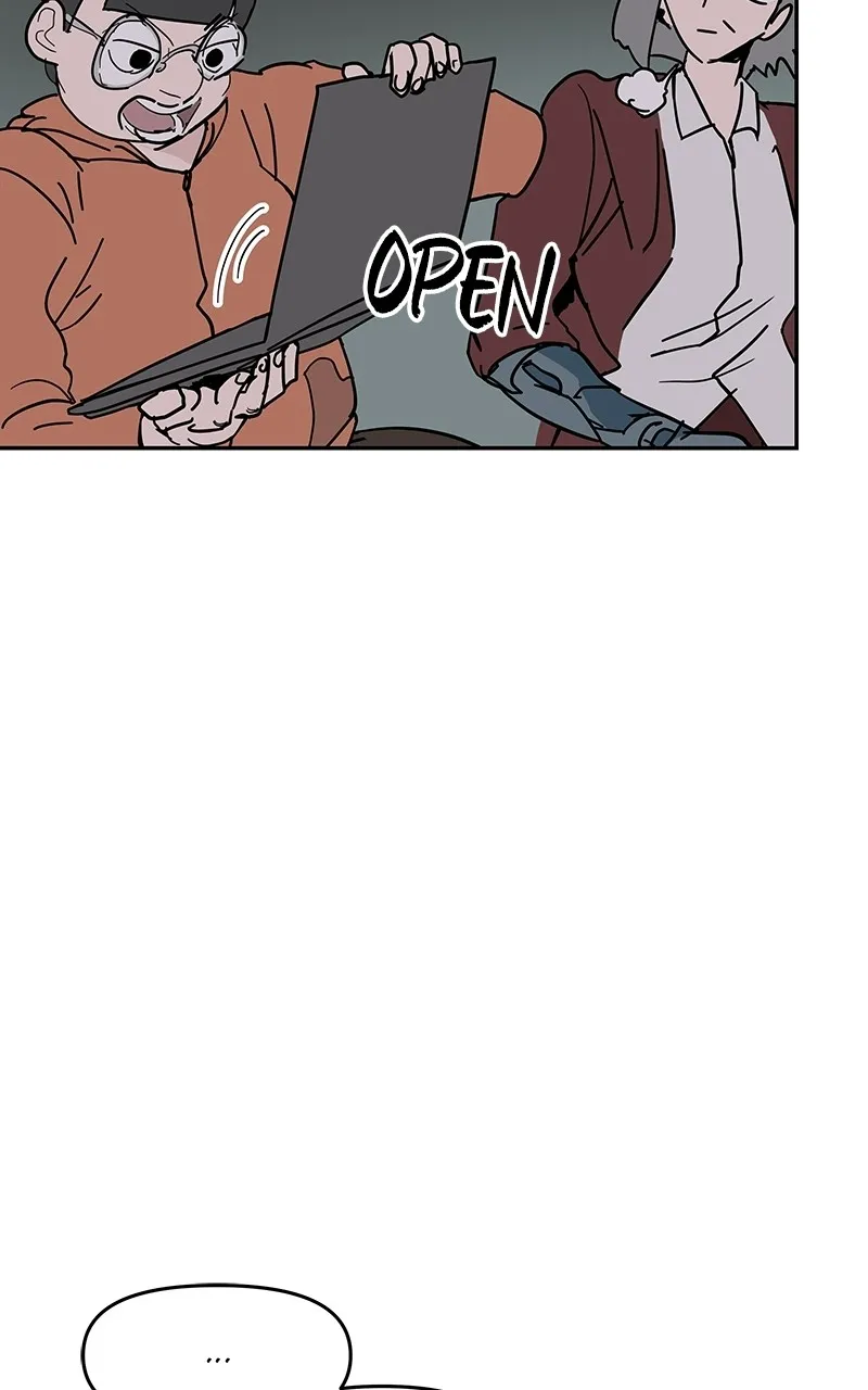 Never-Ending Darling Chapter 38 - page 42