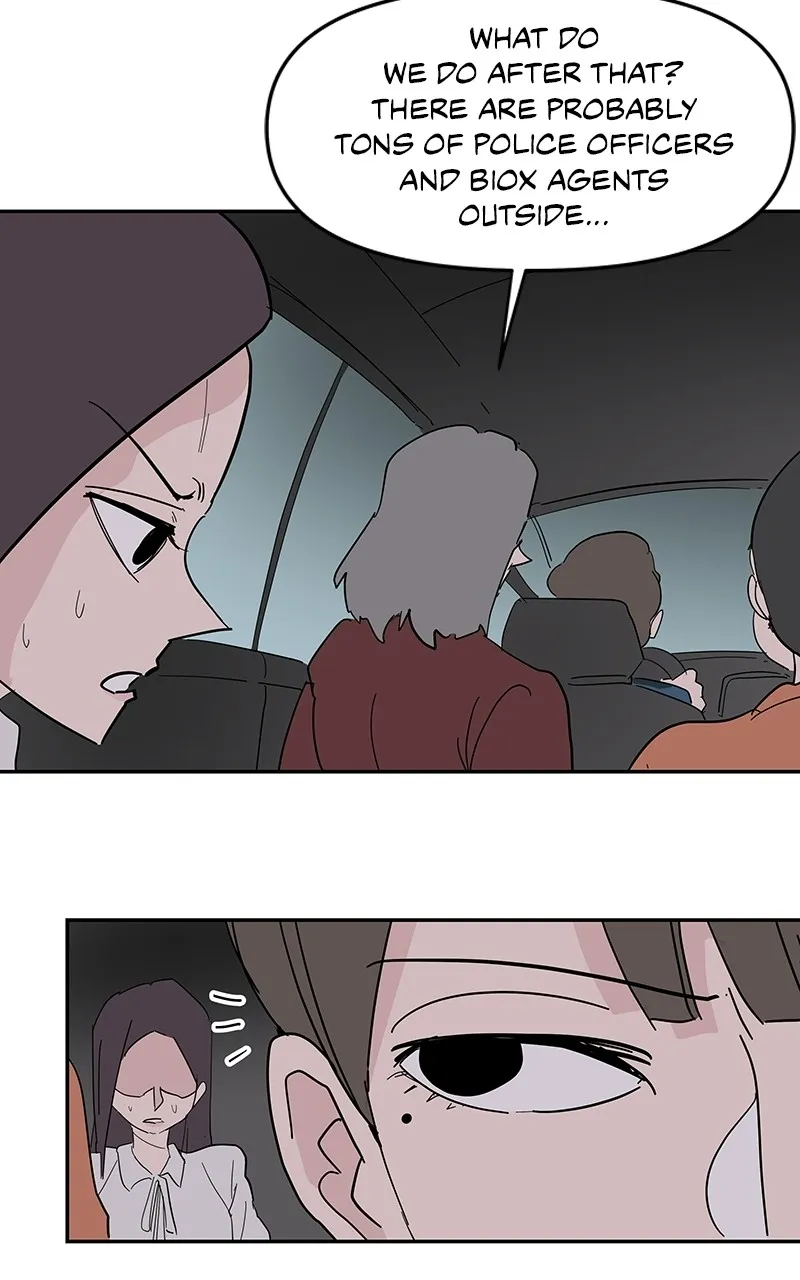 Never-Ending Darling Chapter 38 - page 62