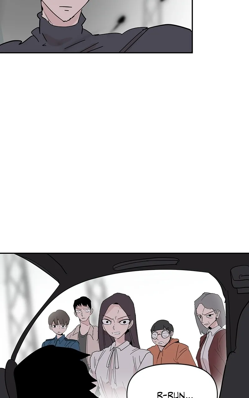 Never-Ending Darling Chapter 38 - page 7